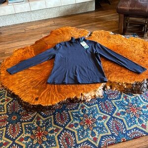 NWT Joules Turtleneck